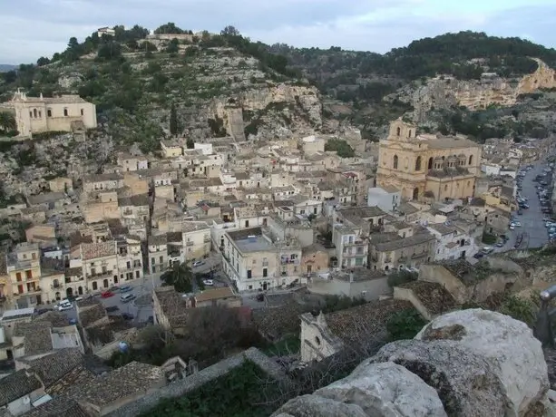 Casa di Lory a Scicli 