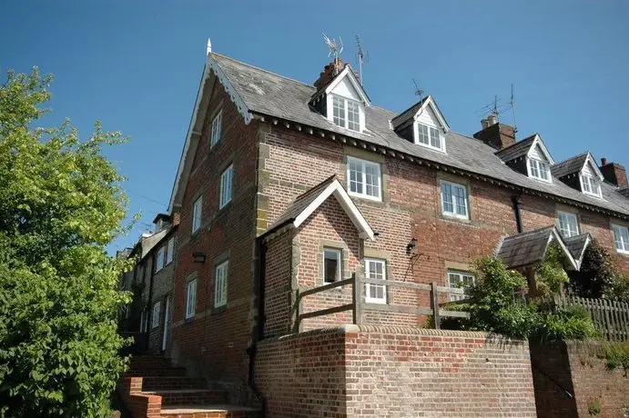 Jasmine Cottage Arundel