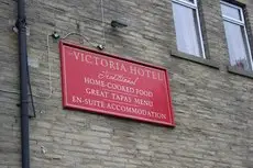 Victoria Hotel Bradford 