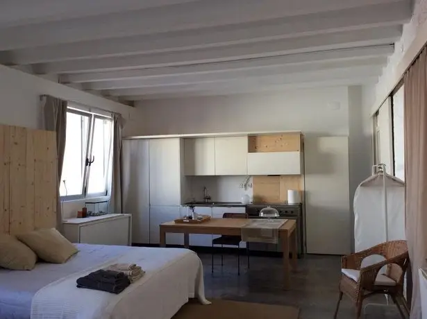 Apartment E CO Home Tarragona