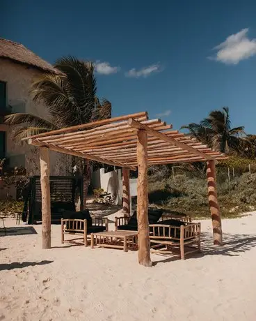 Coral Tulum 