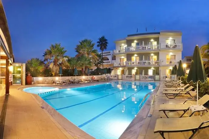 Nektar Beach Hotel