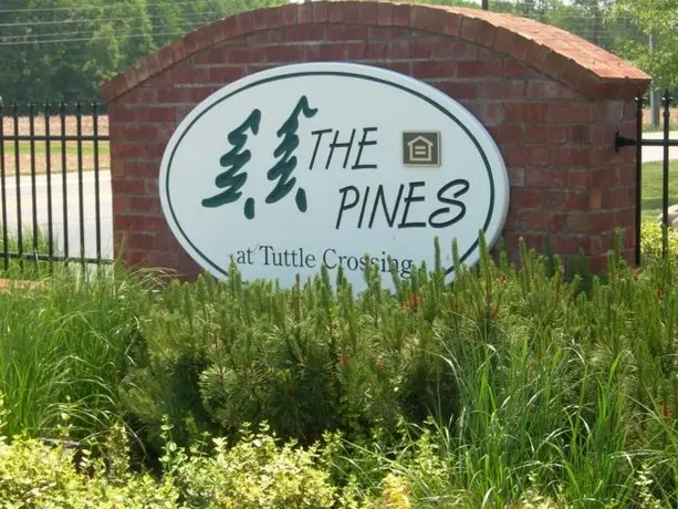 Bridgestreet at Pines at Tuttle Crossing 