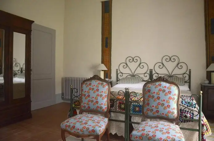 Country house Grencaia 