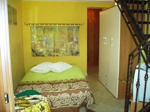 B&B Corte Immacolata