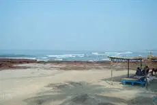 Sea View Beach Resort 