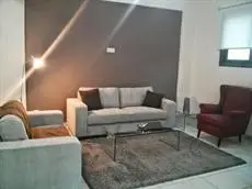 Cosy Nicosia Apartment 