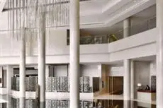 Kochi Marriott Hotel 