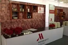 Kochi Marriott Hotel 