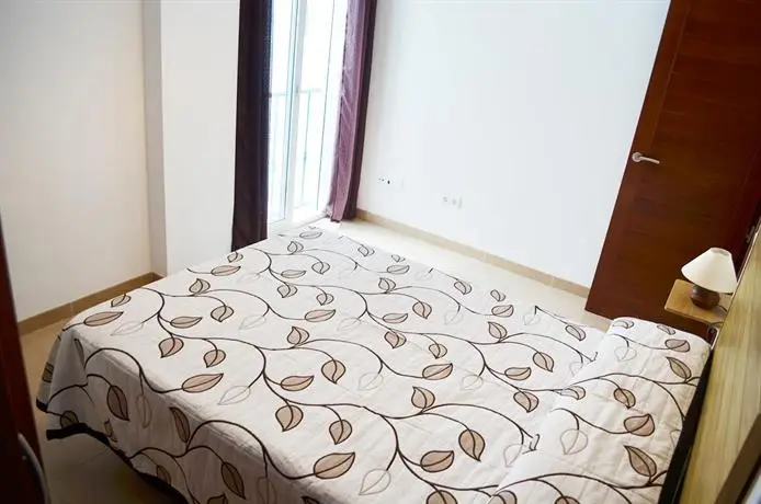 Apartamentos Ruisol