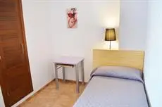 Apartamentos Ruisol 