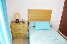 Apartamentos Ruisol 