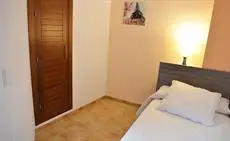 Apartamentos Ruisol 