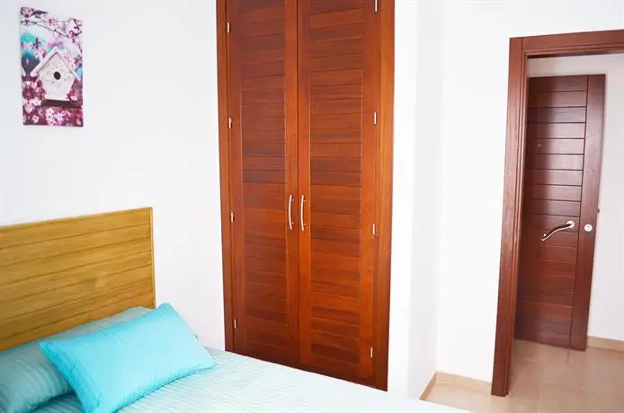 Apartamentos Ruisol 