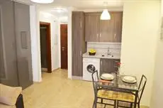 Apartamentos Ruisol 