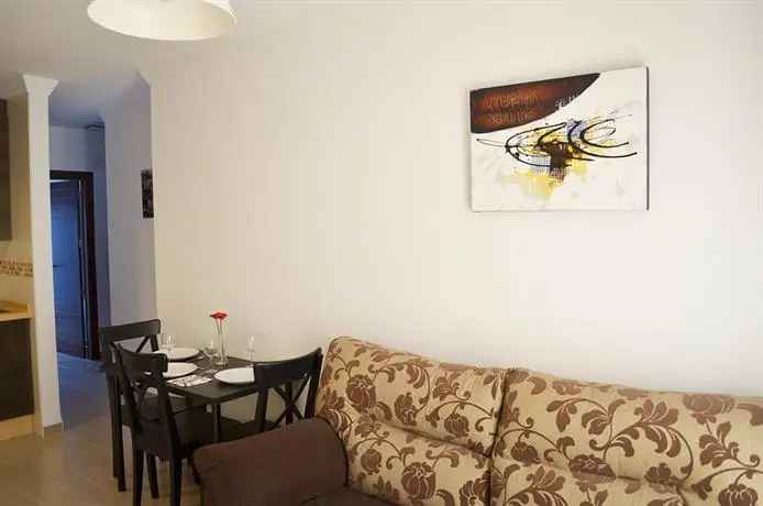 Apartamentos Ruisol 