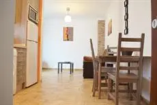 Apartamentos Ruisol 