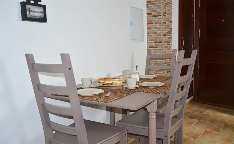 Apartamentos Ruisol 