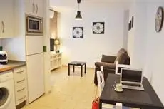 Apartamentos Ruisol 