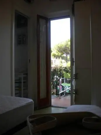 Apartment Su Spiaggia