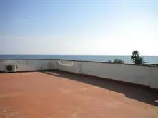 Apartment Su Spiaggia 