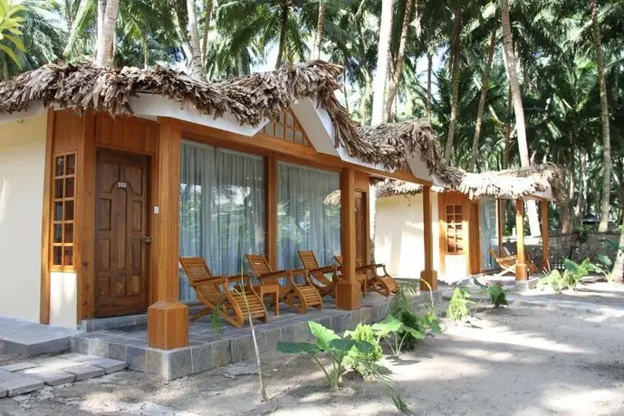 Havelock Island Beach Resort