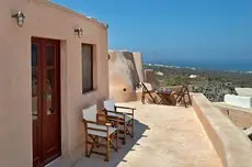 Villa Amalia Santorini 