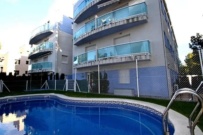 ARENDA Duplex Oceano