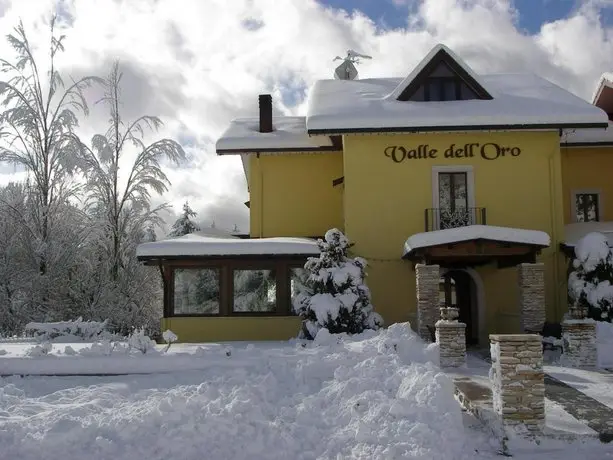 Hotel Valle dell' Oro