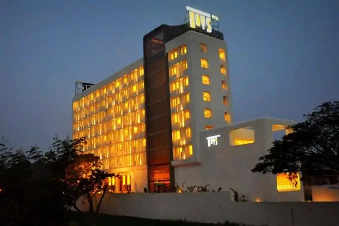 Keys Select Hotel Kochi 