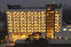 Keys Select Hotel Kochi 