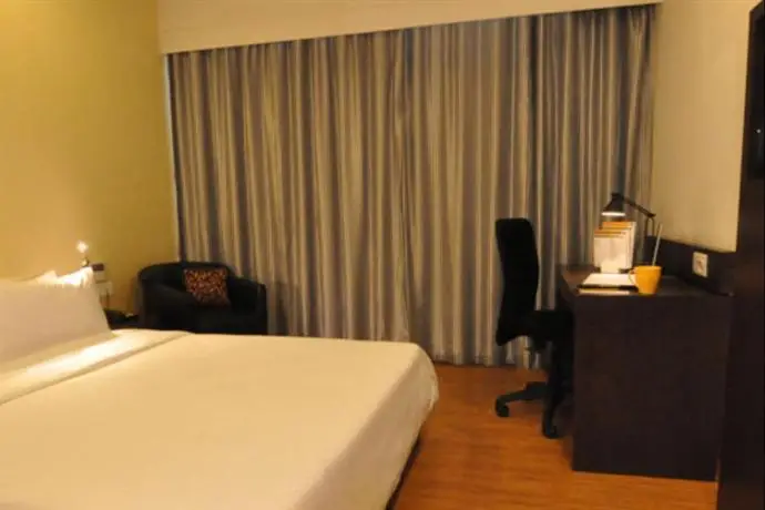 Keys Select Hotel Kochi 