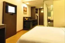 Keys Select Hotel Kochi 