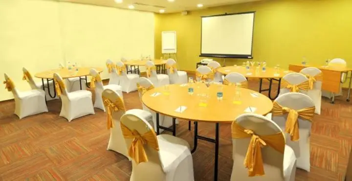 Keys Select Hotel Kochi 