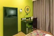 Keys Select Hotel Kochi 