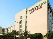 Courtyard by Marriott Agra 