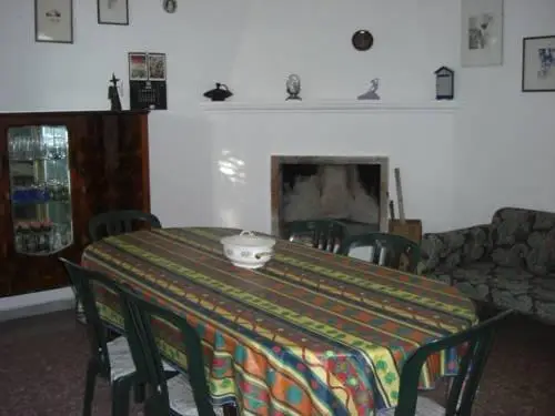 Holiday home Lungomare Eroi del Mare