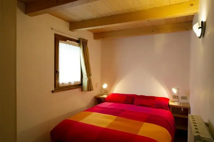 Chalet Terme Bormio 