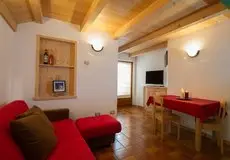 Chalet Terme Bormio 