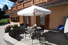 Chalet Terme Bormio 