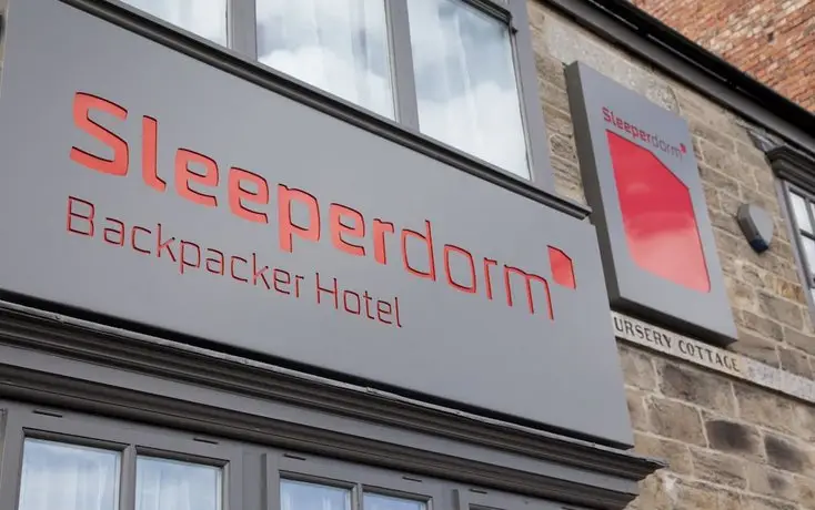 Sleeperdorm 