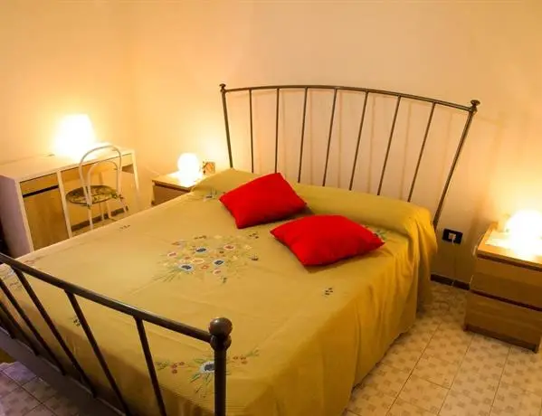 Bed and Breakfast Castello Aci Castello