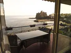 Bed and Breakfast Castello Aci Castello 