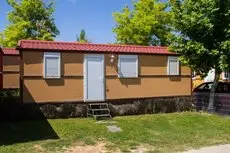 Camping de Olite 