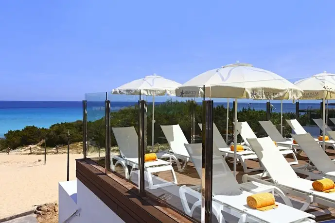 Iberostar Cala Millor - Adults Only 