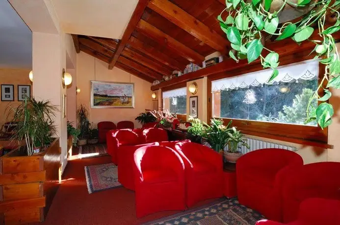 Hotel Bucaneve Bardonecchia