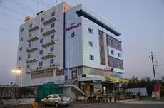 Hotel Siddhant Indore 