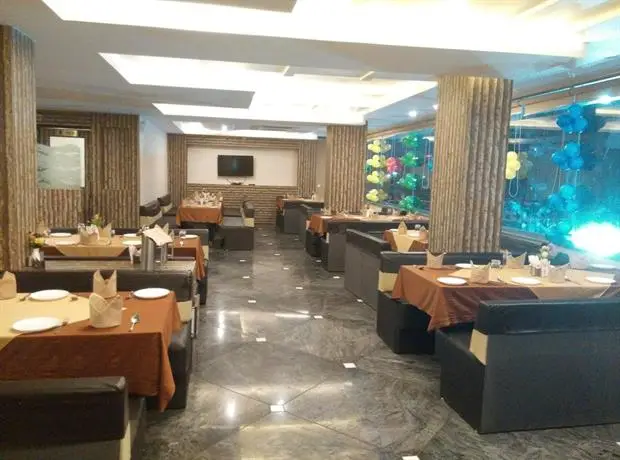 Hotel Siddhant Indore