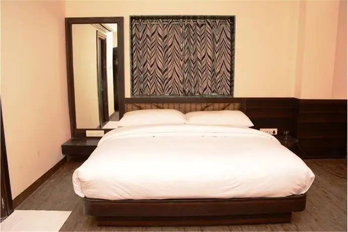 Hotel Siddhant Indore 