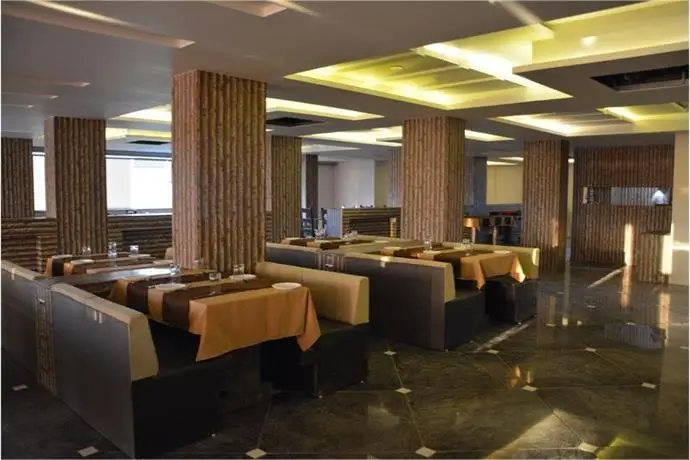 Hotel Siddhant Indore 